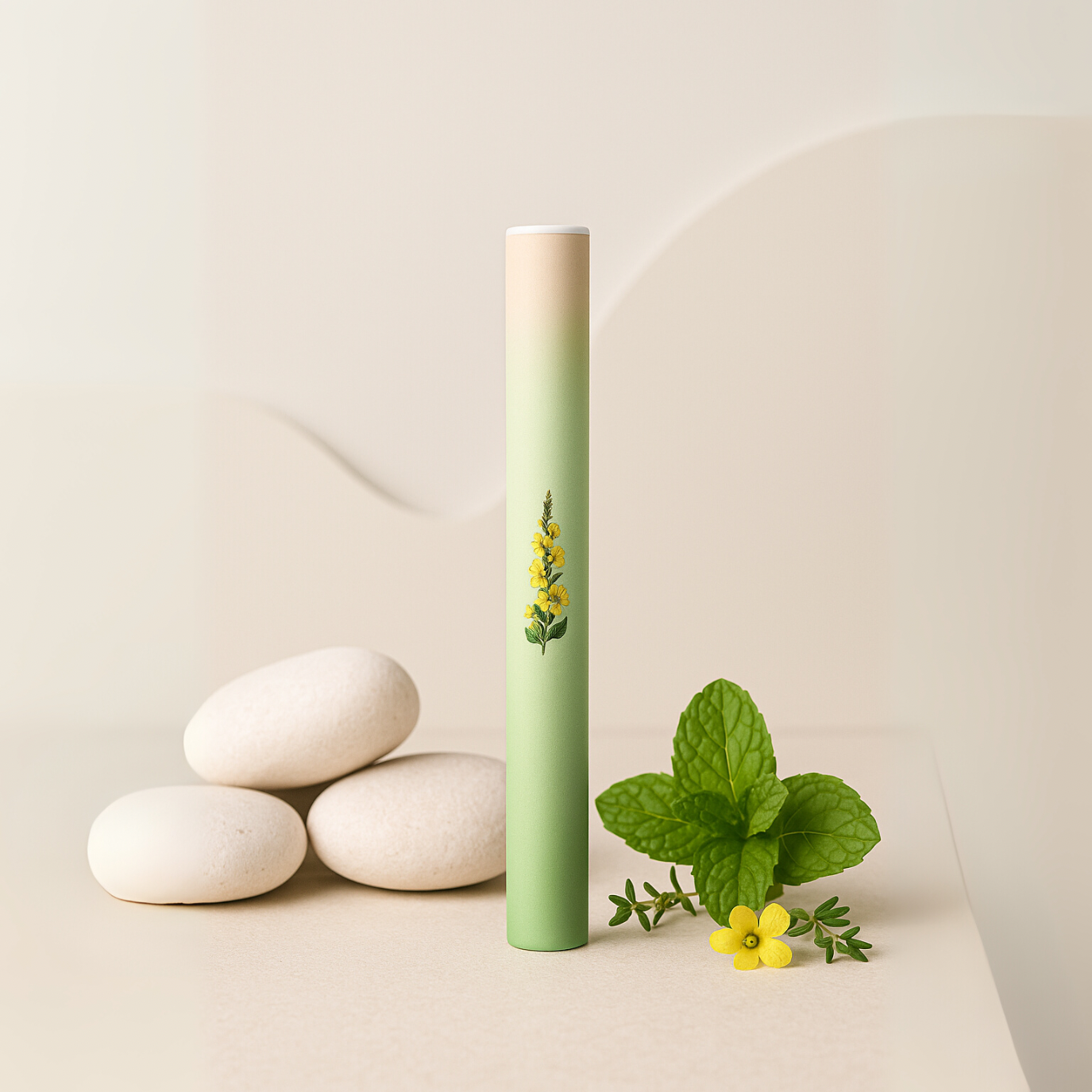 Elvanoa Herbal Purifier