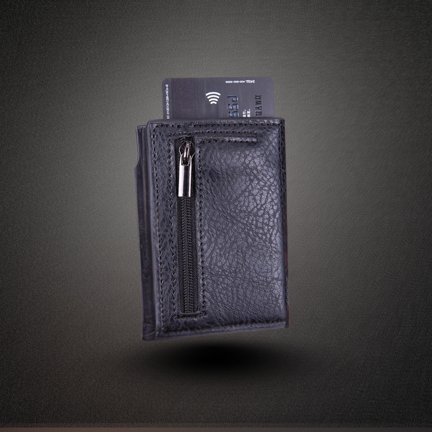 Aura Wallet Elvanoa