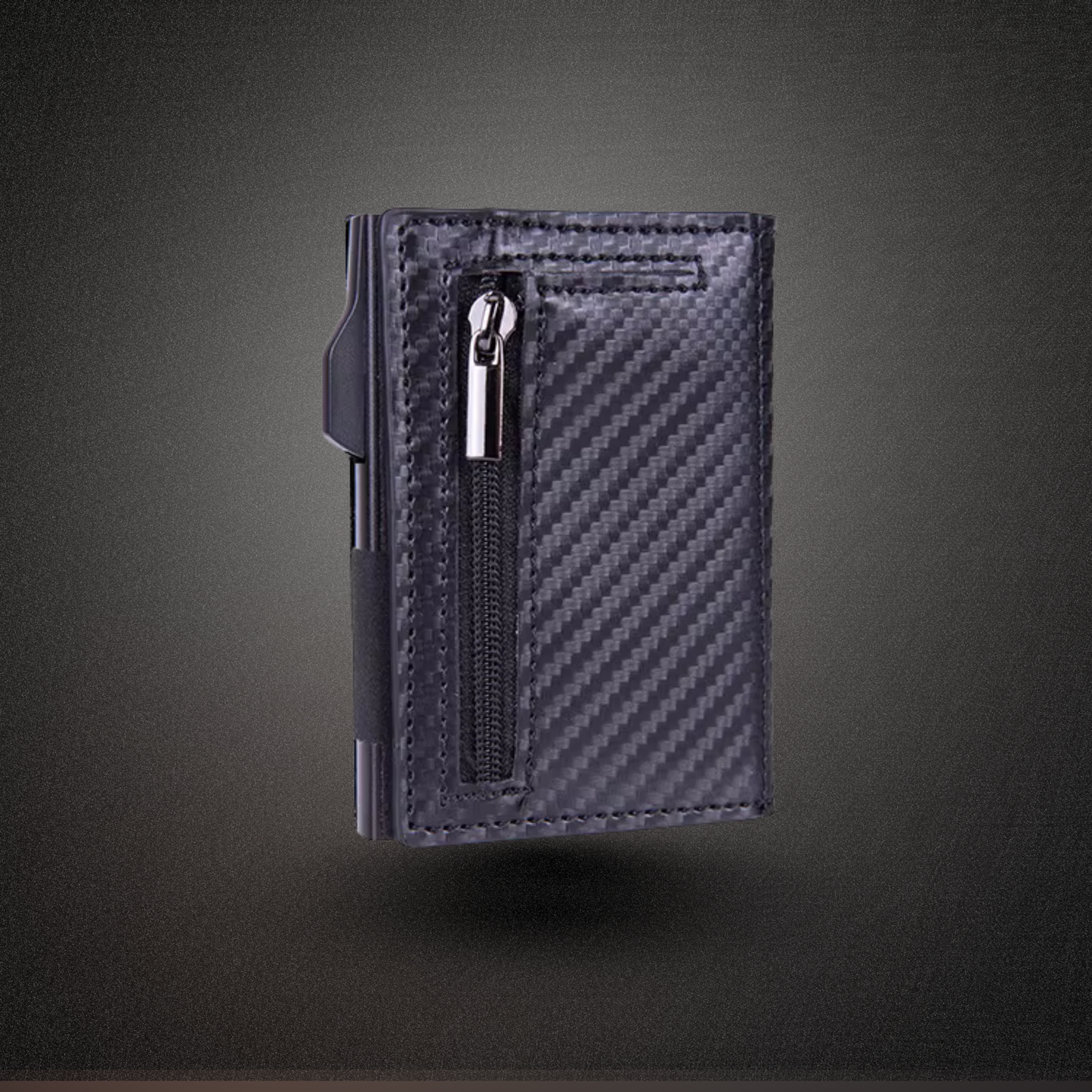 Aura Wallet Elvanoa