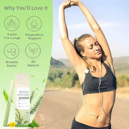 Elvanoa Herbal Purifier
